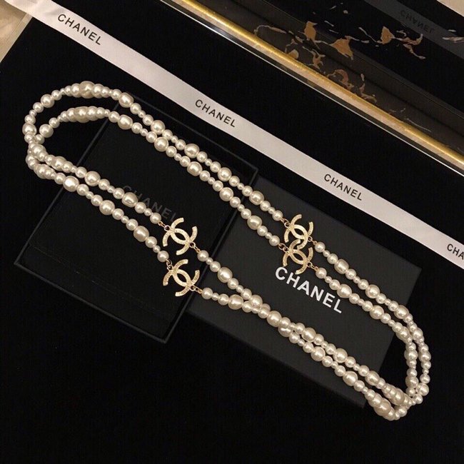 Chanel Necklace CSJ33521533