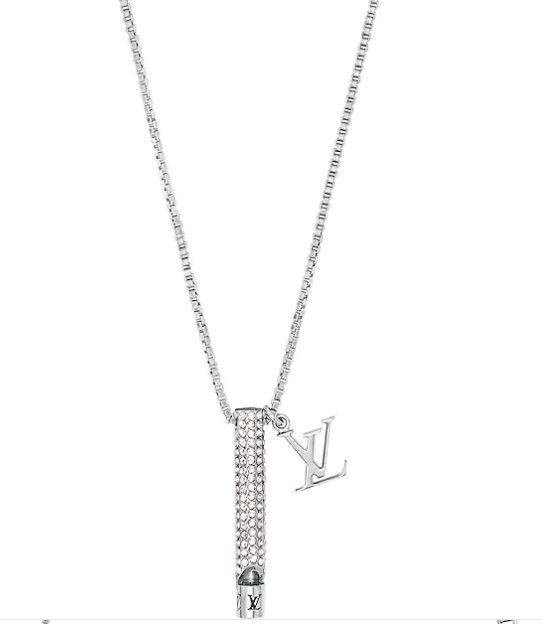 Louis Vuitton Necklace CSJ10002744