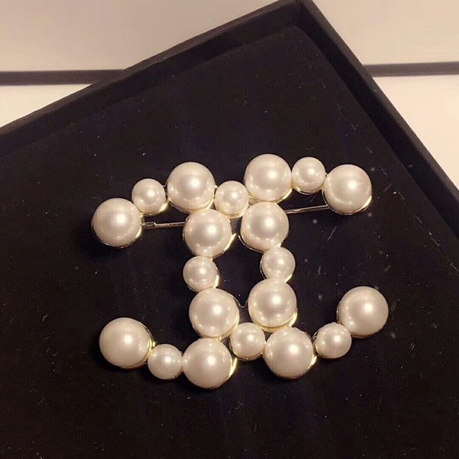 Chanel Brooch CSJ25512234