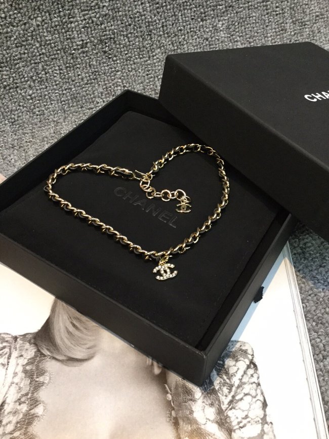 Chanel Necklace CSJ10578803