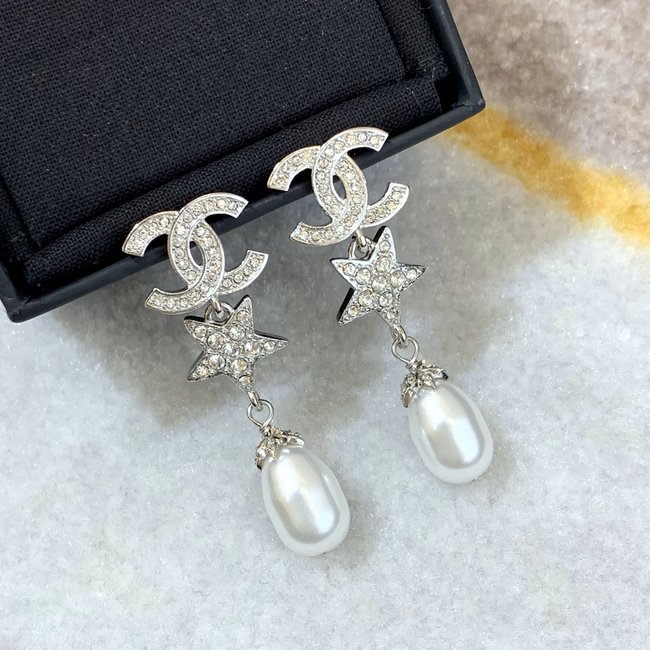 Chanel Earring CSJ11354431