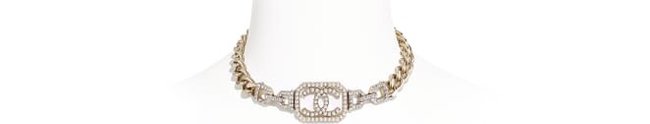 Chanel Necklace CSJ00002347