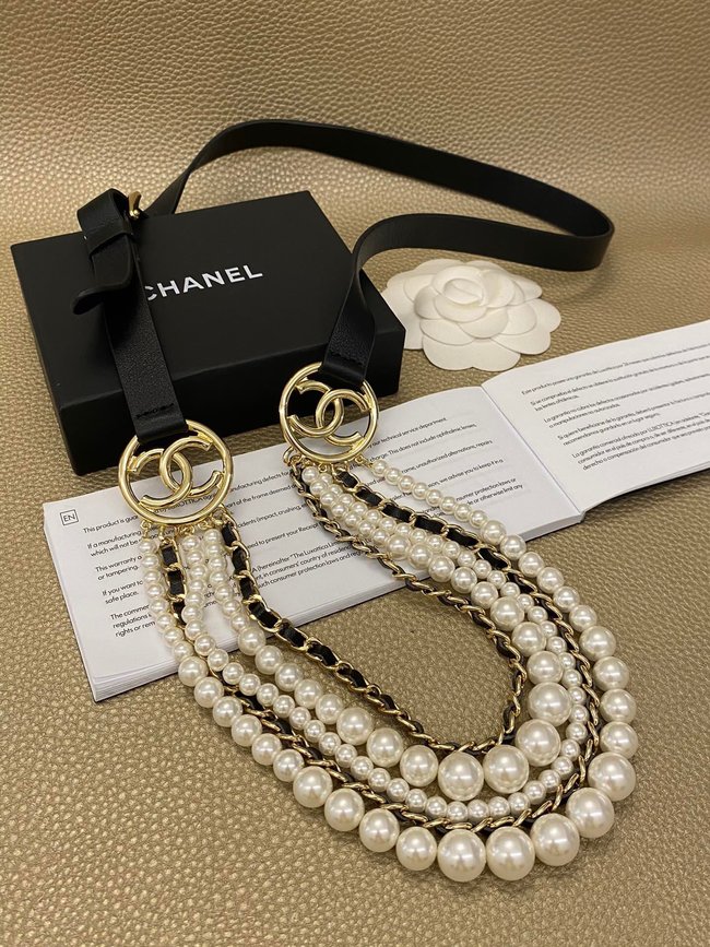 Chanel Bracelet Chain CSJ10598662