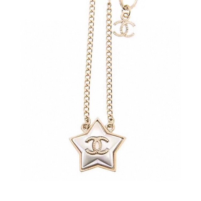 Chanel Necklace CSJ41125254