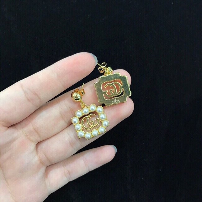 Gucci Earring CSJ45441212