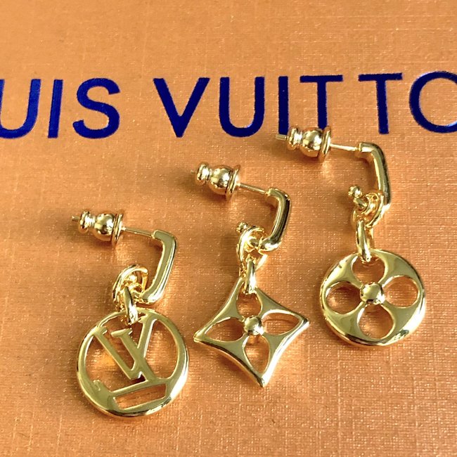 Louis Vuitton Earring CSJ10541751