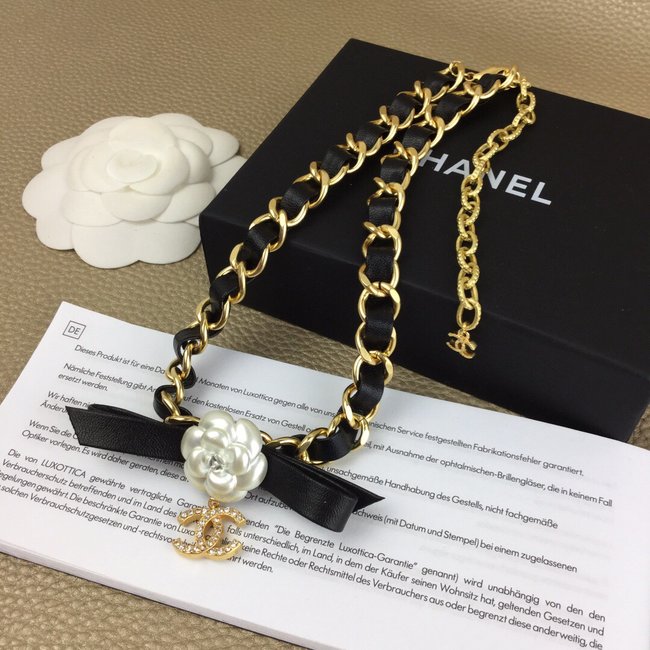 Chanel Necklace CSJ50001169