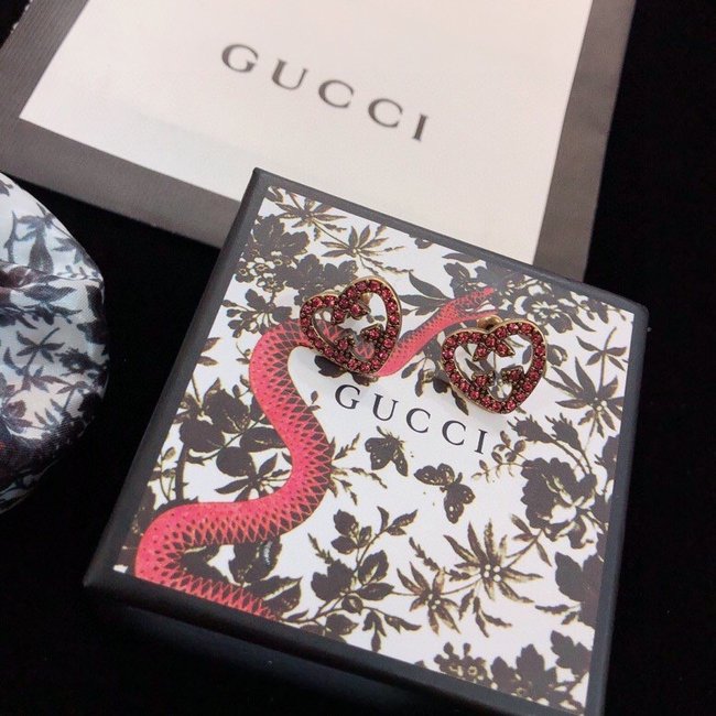 Gucci Earring CSJ60001569