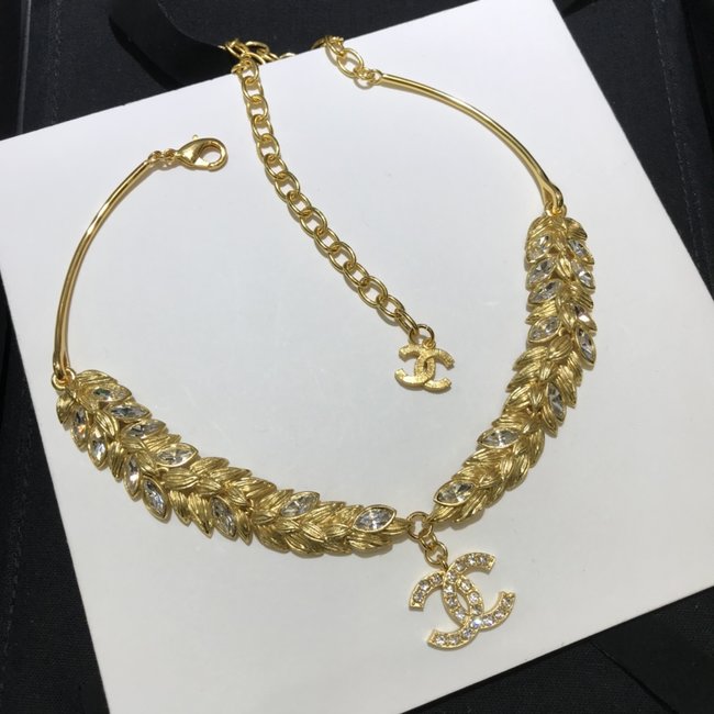 Chanel Necklace CSJ90590914