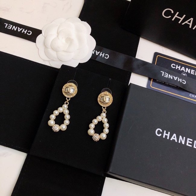 Chanel Earring CSJ11311223