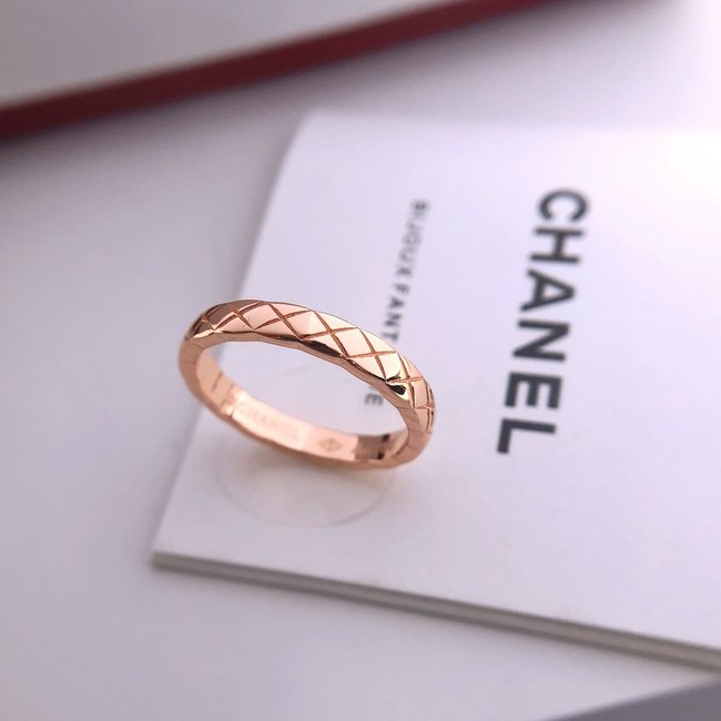 Chanel ring CSJ40001254