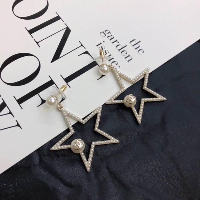 Chanel Earring CSJ24424235