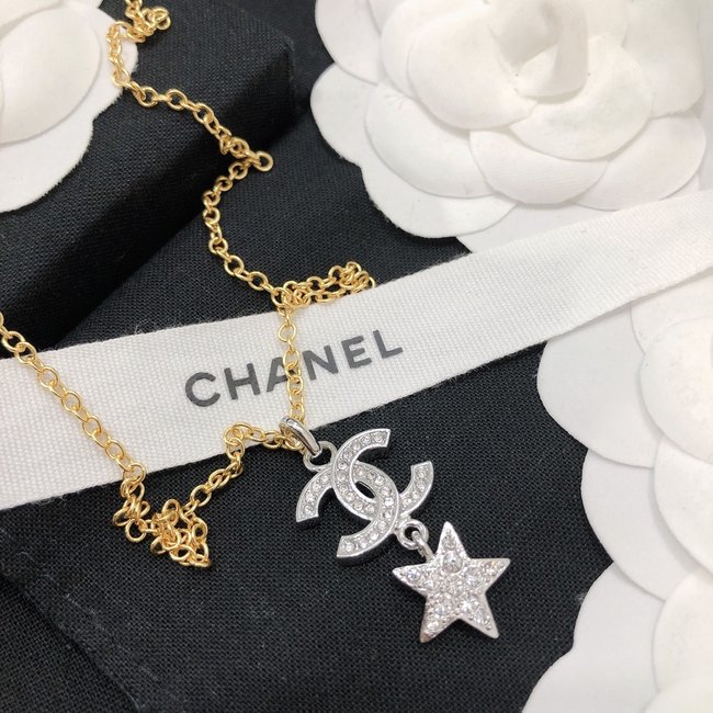 Chanel Necklace CSJ14153532