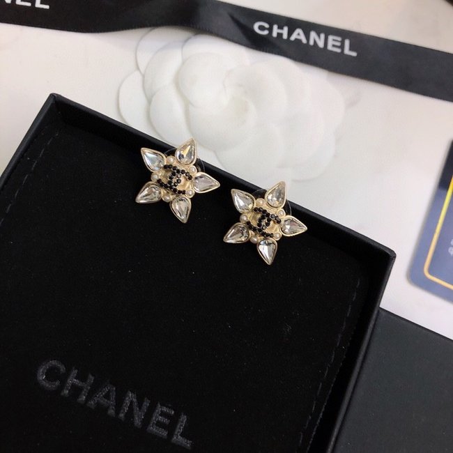 Chanel Earring CSJ43312421