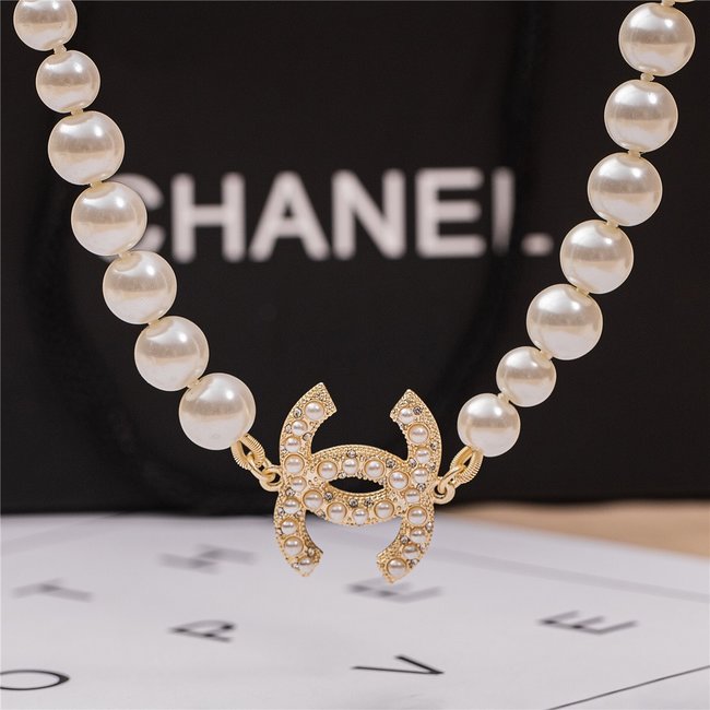 Chanel Necklace CSJ22225435