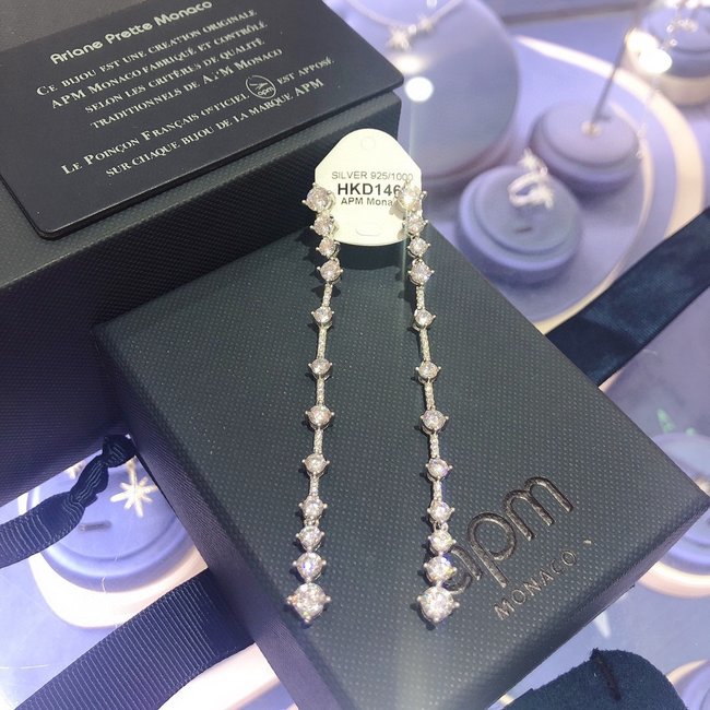 APM Monaco Earring CSJ22425141