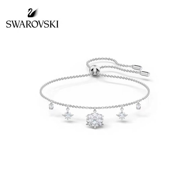 Swarovski Bracelet Chain CSJ22152425