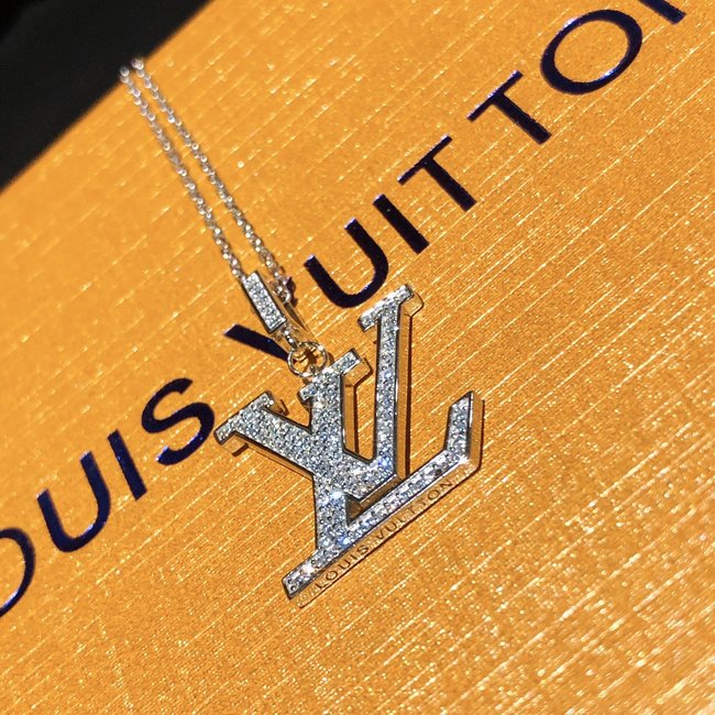 Louis Vuitton Necklace CSJ20001664