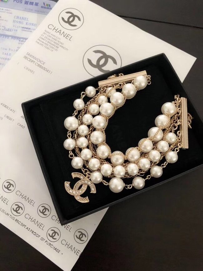 Chanel Bracelet Chain CSJ31211522