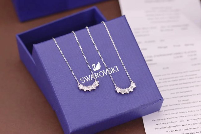 Swarovski Necklace CSJ45553152