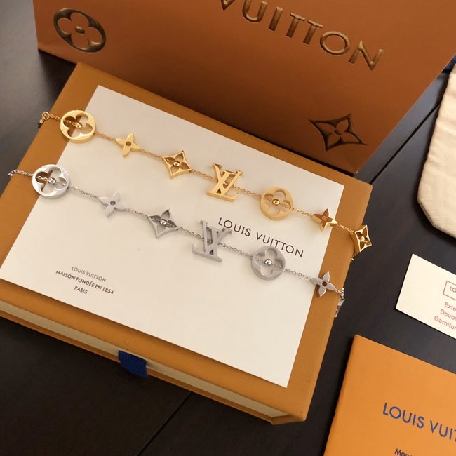 Louis Vuitton Bracelet Chain CSJ90002020