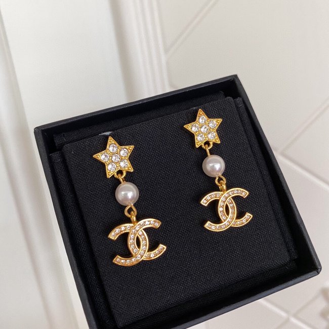 Chanel Earring CSJ11224521