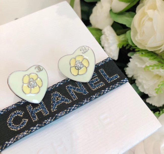 Chanel Earring CSJ10001321