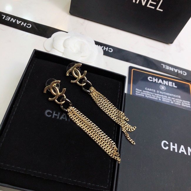 Chanel Earring CSJ55125335