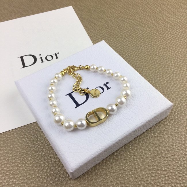 Dior Bracelet Chain CSJ80582574