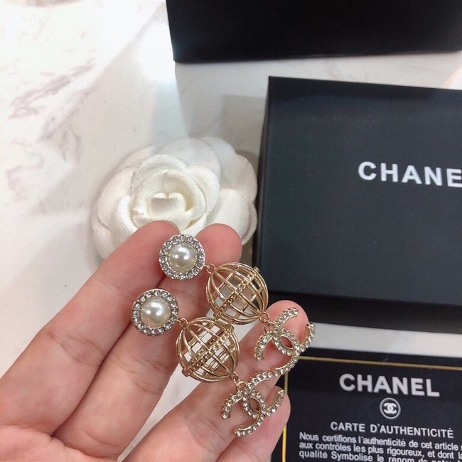 Chanel Earring CSJ32335422