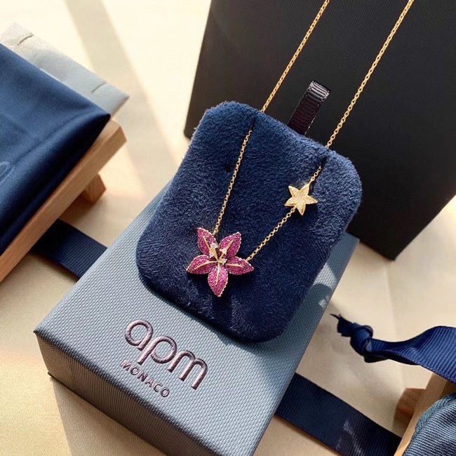 APM Monaco Necklace CSJ22113424