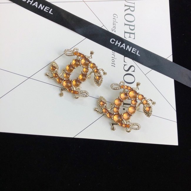 Chanel Earring CSJ33155142