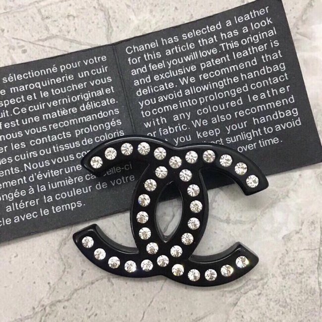 Chanel Brooch CSJ43124331