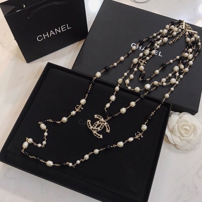 Chanel Necklace CSJ54121433