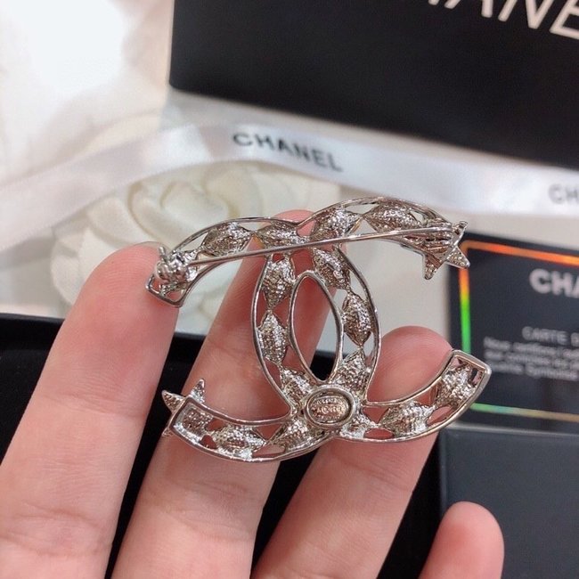 Chanel Brooch CSJ35443411