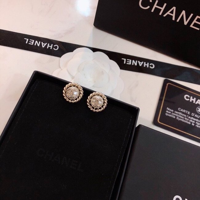 Chanel Earring CSJ52222532