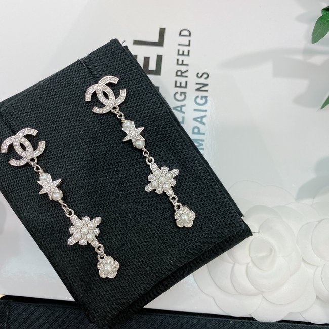 Chanel Earring CSJ53435535