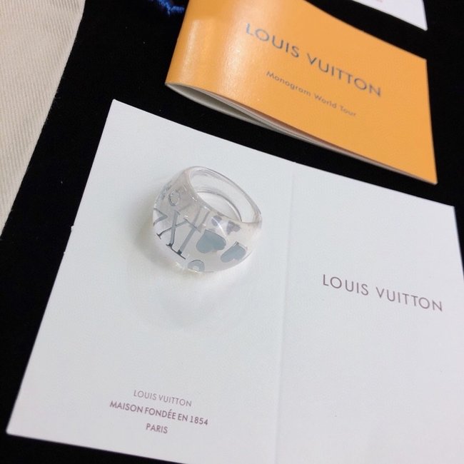 Louis Vuitton ring CSJ13523125