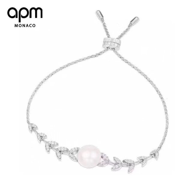 APM Monaco Bracelet Chain CSJ35334133