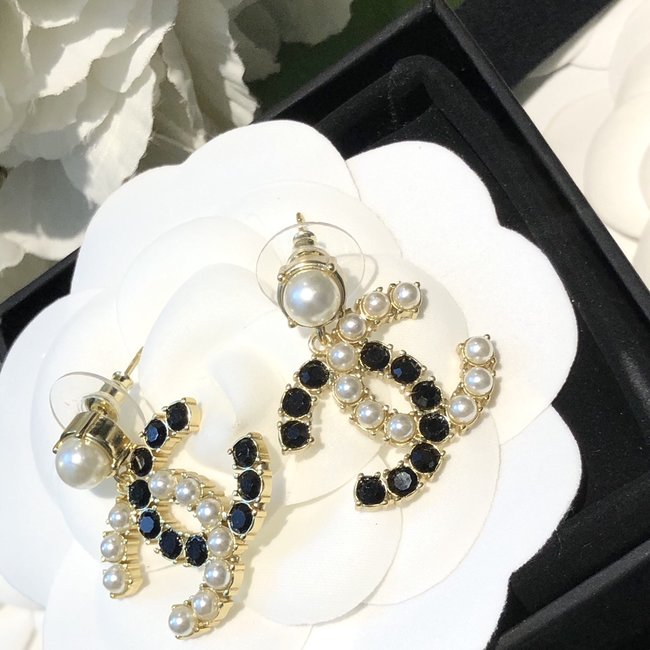 Chanel Earring CSJ12315352