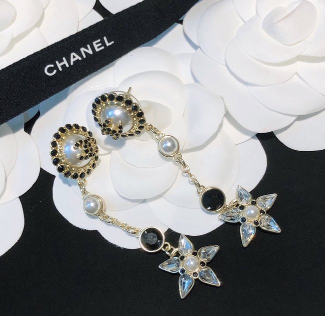 Chanel Earring CSJ30001863