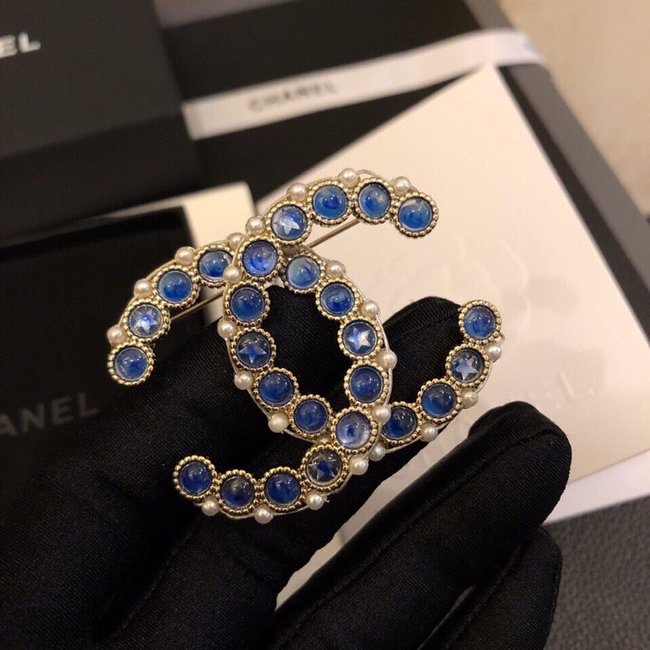 Chanel Brooch CSJ55553254