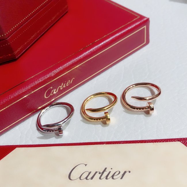 Cartier ring CSJ80001036