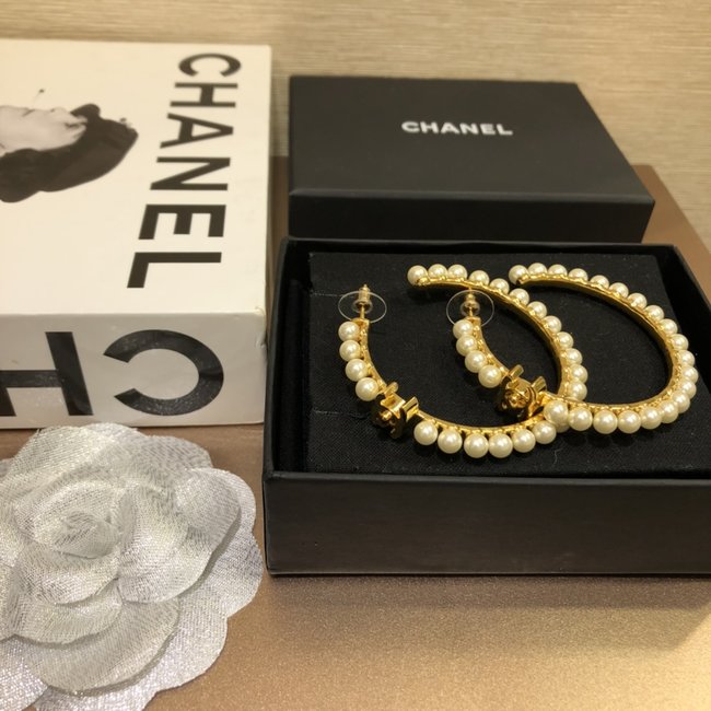 Chanel Earring CSJ41523425