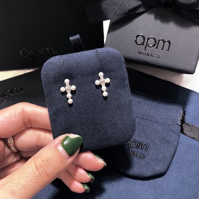 APM Monaco Earring CSJ13313552