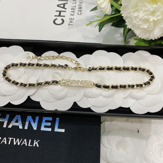 Chanel Necklace CSJ55435131