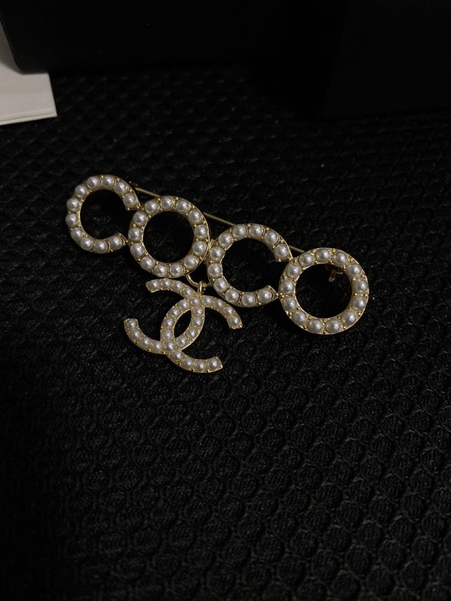 Chanel Brooch CSJ52355135