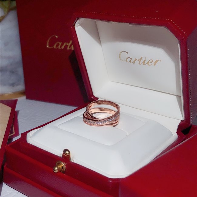 Cartier ring CSJ30587307