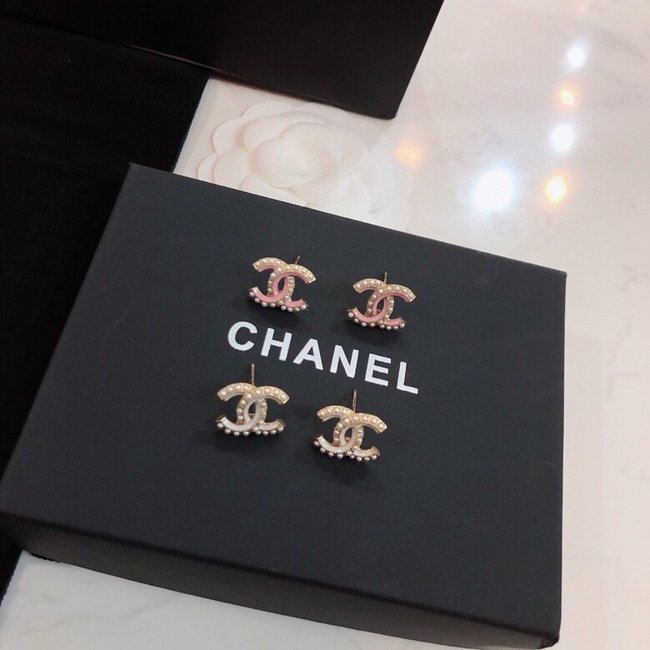 Chanel Earring CSJ34141244