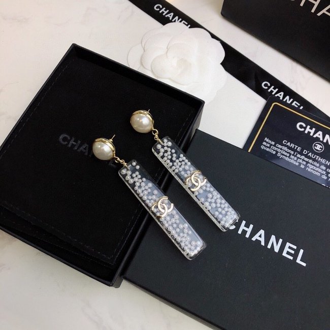 Chanel Earring CSJ33413541